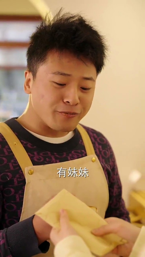 媽媽，我不要你了