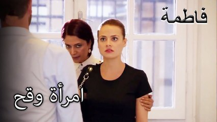 التقى سليم وملتم | فاطمه غول | الجزء 91