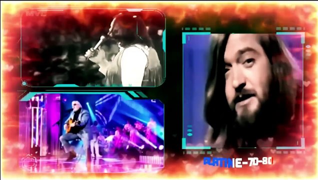 (VO)-Marc Hamilton - Comme J'ai Toujours Envie D'Aimer (1970)