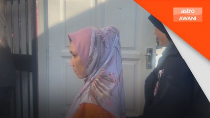 Pemandu wanita rempuh dua motosikal sebabkan kematian tiga penuntut UiTM didakwa