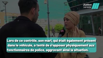 Élue EELV Insulte la Police lors d'un Contrôle Routier