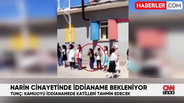 Narin Güran cinayetinde düğümü HTS kayıtları çözdü