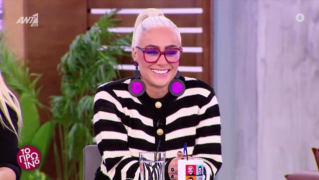 Το πρωινό: Η επιστροφή της Γραμμέλη & η ατάκα του Λιάγκα - Ούτε να αρρωστήσεις δεν μπορείς...