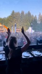 TomorrowLand 2024: The Ultimate EDM & Techno Experience 🎶