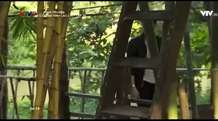 Nhân tình lạc lối - Tập 28