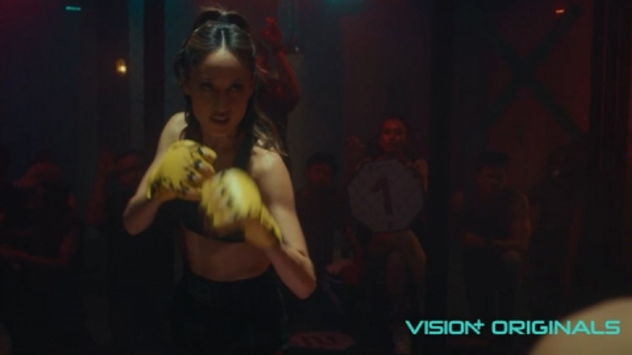 Episode 5 'Dendam' Telah Tayang! Jadi Favorit Cinta Laura karena Adegan Ini