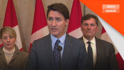 Kanada, India saling usir diplomat atas tuduhan membunuh