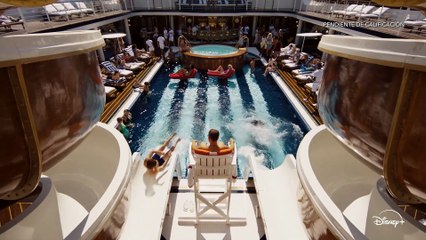 Doctor Odyssey - Tráiler oficial Disney+