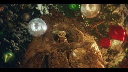 An Almost Christmas Story - Official Trailer Disney+