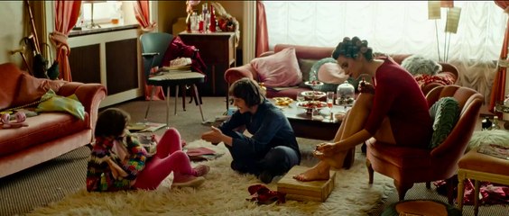 Franky Five Star - Trailer