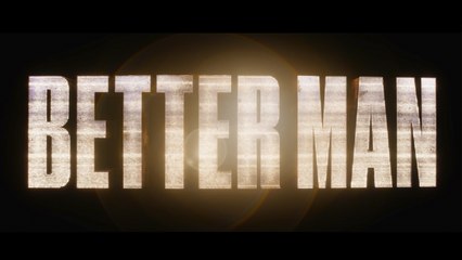 Better Man - La storia di Robbie Williams (2024) IT