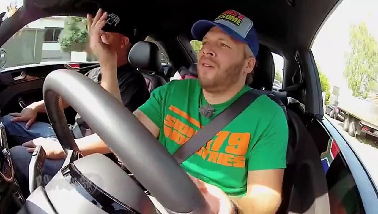 PS Profis S03E13-Ein Pick-Up für Daniel