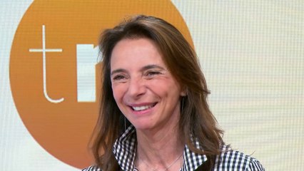 La question que tout le monde se pose - Maryse Burgot