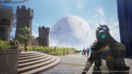 Destiny : Rising - Bande-annonce