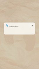 You don’t need to be perfect