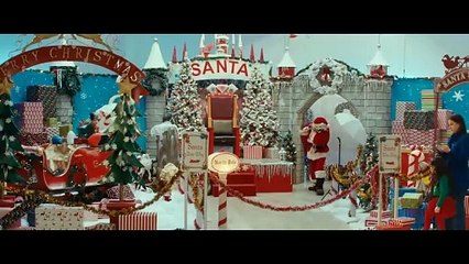 TERRIFIER 3 Official Trailer (2024)