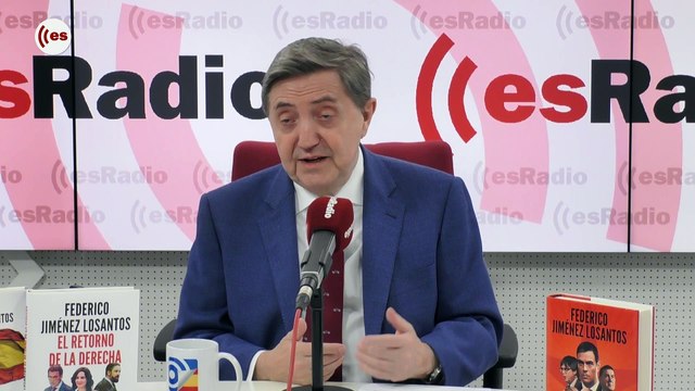 Federico a las 7: ¿Vuelve Podemos con las manifestaciones por la vivienda?