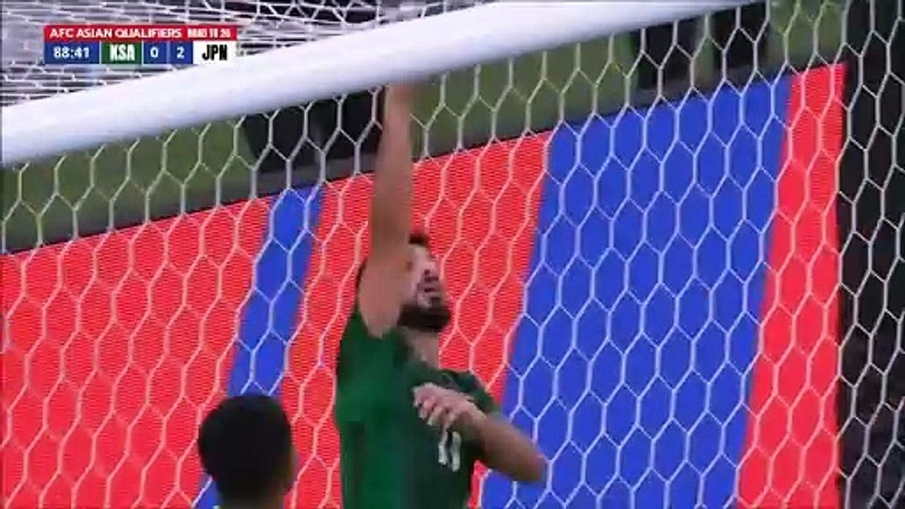 Zone Asie - 3e tour - 3e journée - Groupe C