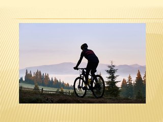 Hong Chong Yi - Guide to Mountain Biking: Exploring the Wilderness on Two Wheels