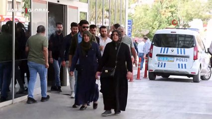 Cezaevi firarisinden gazetecilere “Başlığı düzgün atın”