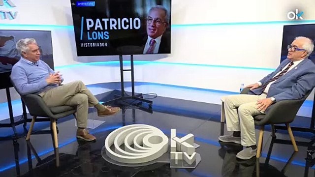 Patricio Lons sobre las independencias en América: Los indios lucharon del lado de los españoles