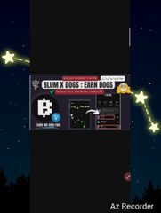 Blum Earn Dogs Criteria! Latest Update!