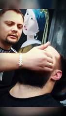 A Deep Relaxing Asmr Head Massage Session In My clinic
