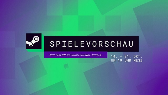 Das Steam Next Fest ist zurück und der Trailer zeigt euch eine Auswahl der 2.500 Spiele zum Testen