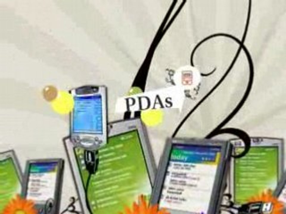 Dyscern Affiliate Video in CJ!