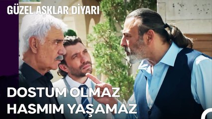 Bundan Sonra Alaca Ailesine El Uzatan İki Kez Düşünecek! - Güzel Aşklar Diyarı