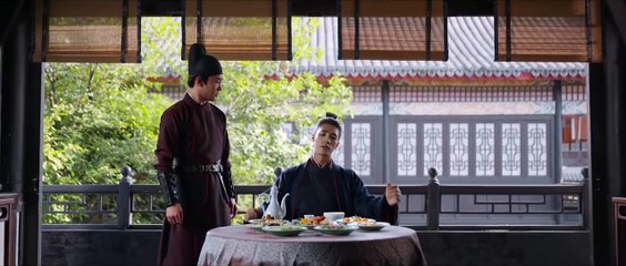 Cẩm Tú An Ninh Tập 8 Thuyết Minh