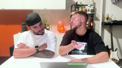 REAGIAMO AD UN’IMBARAZZANTE PUNTATA DI ALTA INFEDELTÀ - ODDIO TRADISCE LA MOGLIE MENTRE È INCINTA!