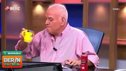 Ahmet Çakar'dan benzeri görülmemiş sevinç! Bakın İzlanda galibiyeti sonrası ne yaptı