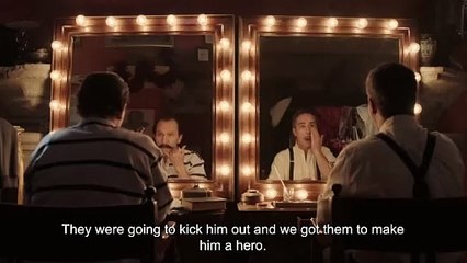 Ilusiones S.A. | Trailer 1 🎬 - Making Dreams Come True