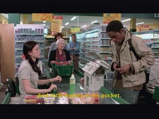 The Man Who Copied | Trailer 1