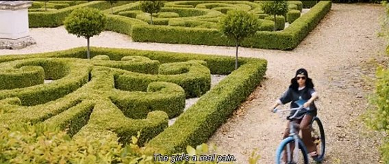 Elyas - Official Trailer 🎬