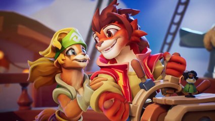 Nikoderiko : The Magical World - Bande-annonce de lancement