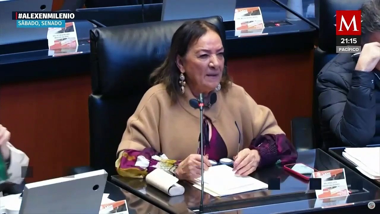 Controversia en el Senado por la tómbola judicial para elegir jueces y magistrados