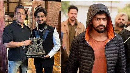 Munawar Faruqui Lawrence Bishnoi Shooters से Flight में कैसे बचे, Shocking Inside Story Viral