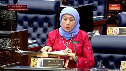 GISBH: Penilaian kognitif awal dilakukan ke atas 385 kanak-kanak