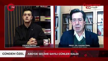 ABD seçimleri dünyayı nasıl etkileyecek Cumhuriyetçilerin adayı Trump'a yeni bir suikast denemesi! Hasan Ünal anlattı