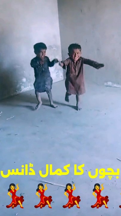 Local Dance Small boys