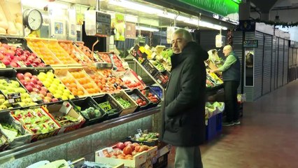 El IPC baja al 1,5% tras subir el precio de los alimentos a su menor ritmo en tres años