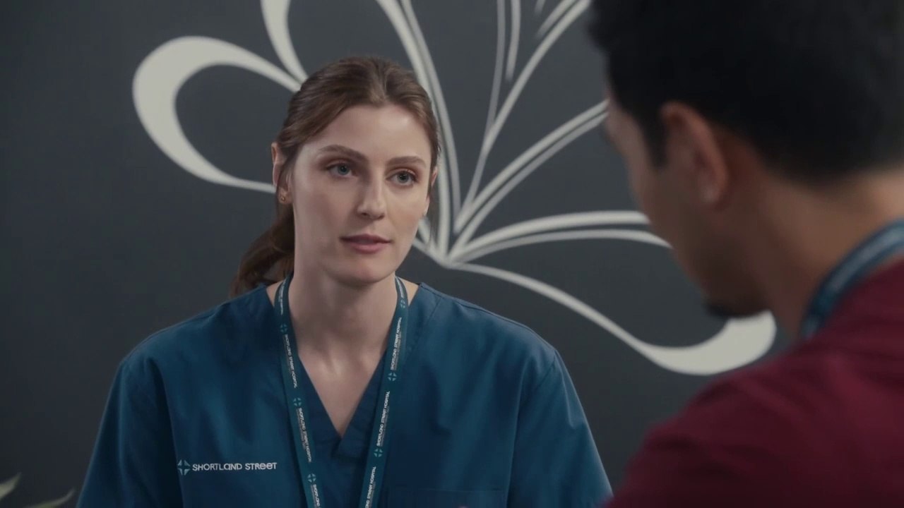 Shortland Street 16th October 2024