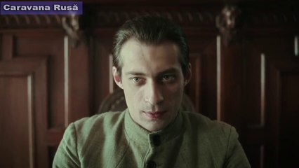 Adevărata istorie a Revoluției Ruse (2017) Episodul 6