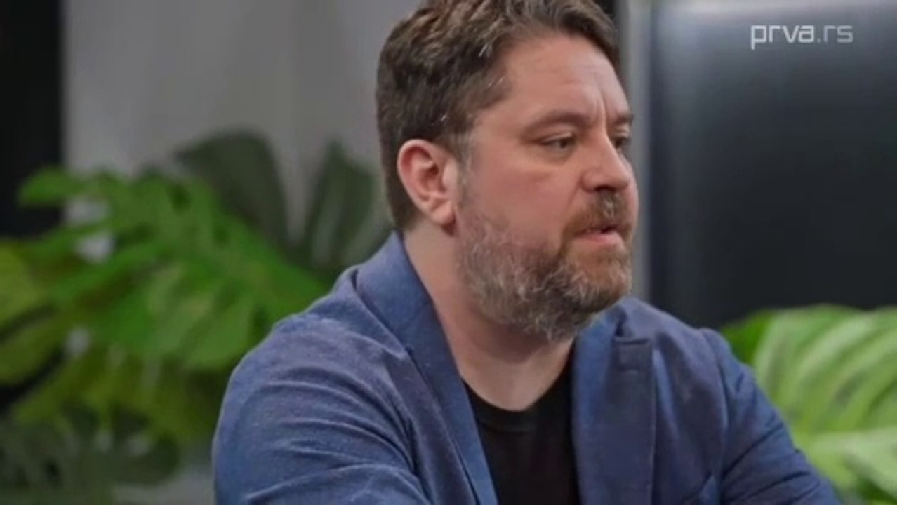 Igra sudbine 1237 Epizoda