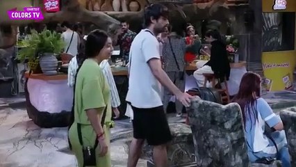 Bigg Boss 18 LIVE: Vivian Ne Ki Manmaani Banaya Ghar Ka Rule, Chahat Ka Phuta Gussa