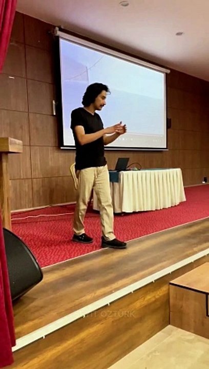  Öğrencilerimizin Gözünden