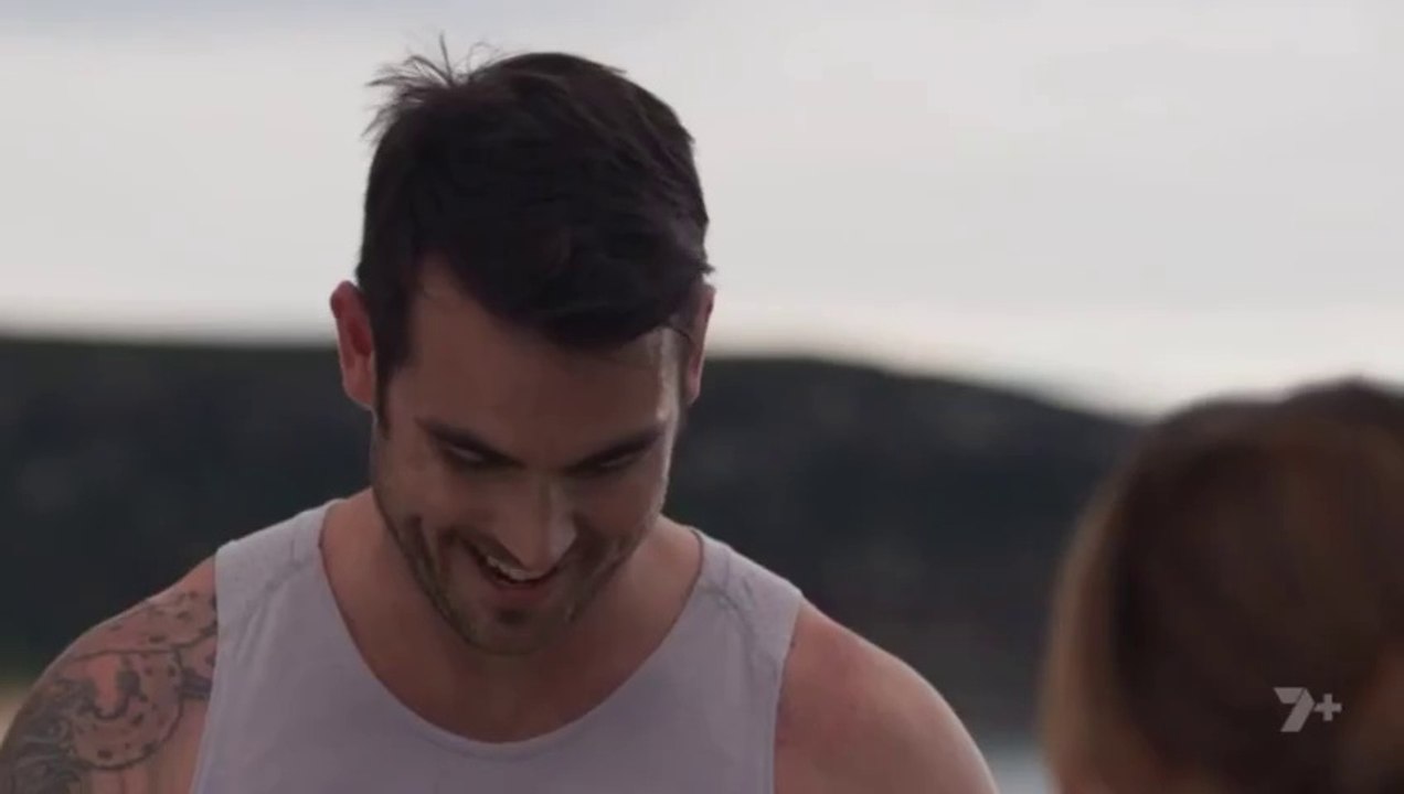 Home And Away 17th October 2024
