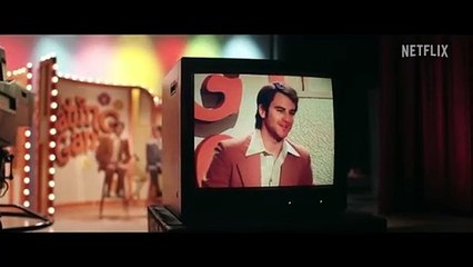 Une femme en jeu : bande-annonce du film avec Anna Kendrick sur Netflix